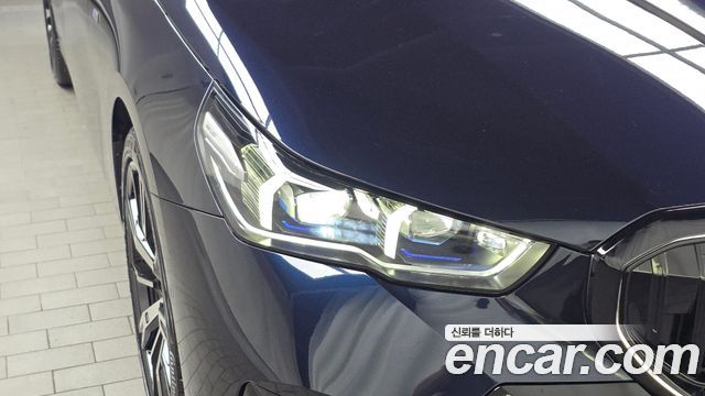 BMW 5 Series (G60) 530i xDrive M Sport 2026 — фото 28