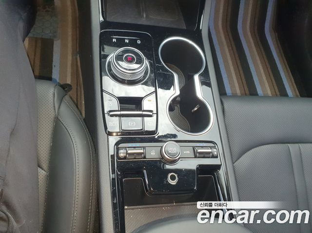 Kia K5 (III) 2.0 Noblesse 2024 — фото 16