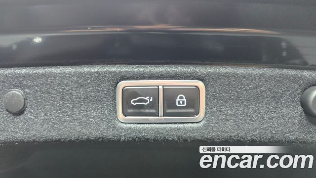 Hyundai Grandeur Hybrid (GN7) Exclusive 2024 — фото 24