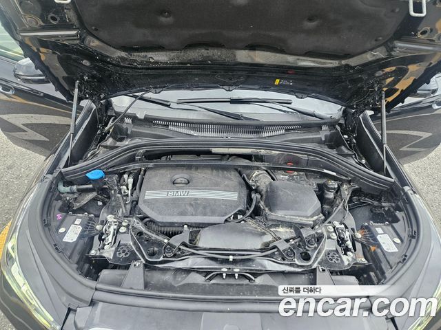 BMW X1 (U11) xDrive 20i M Sport 2024 — фото 16