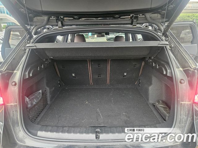 BMW X1 (U11) xDrive 20i M Sport 2024 — фото 20