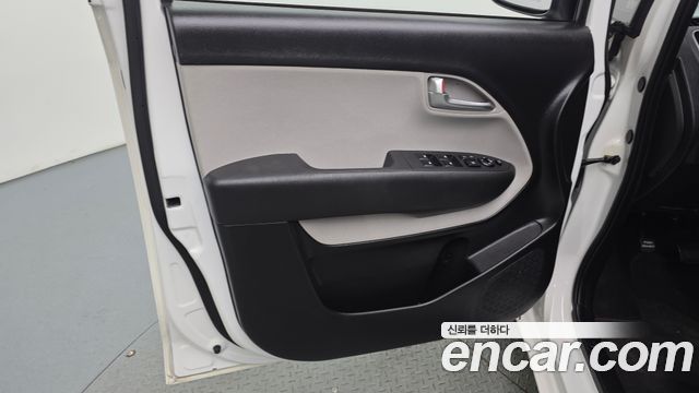 Kia Ray Van Standard 2022 — фото 24