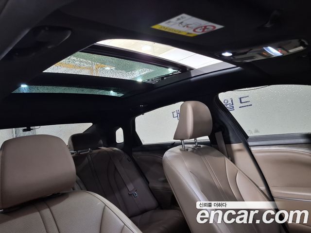 Kia K8 2.5 Gasoline 2WD Noblesse 2023 — фото 7