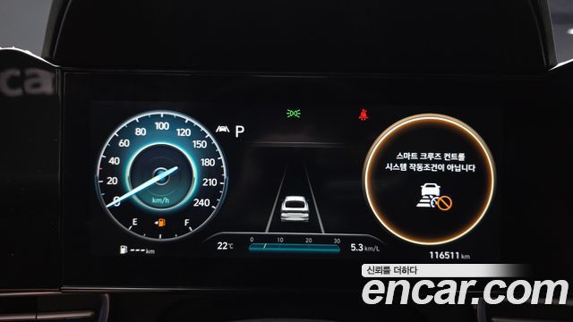 Hyundai Avante (CN7) 1.6 Inspiration 2021 — фото 8