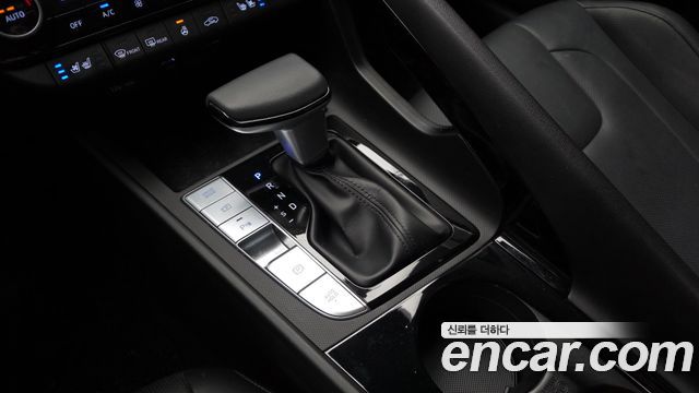 Hyundai Avante (CN7) 1.6 Inspiration 2021 — фото 9