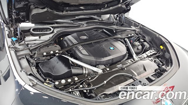 BMW 7 Series (G70) 740i xDrive M Sport 2025 — фото 6