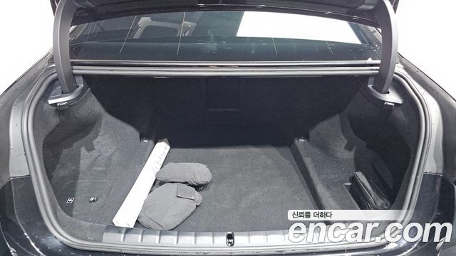 BMW 7 Series (G70) 740i xDrive M Sport 2025 — фото 22