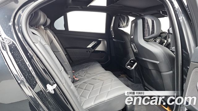 BMW 7 Series (G70) 740i xDrive M Sport 2025 — фото 23