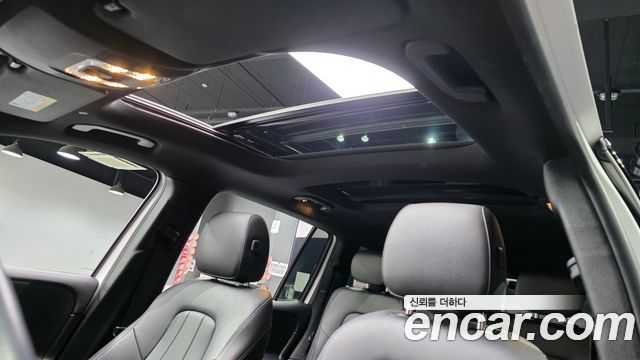 Mercedes-Benz GLB-Class (X247) GLB200 d 2022 — фото 23
