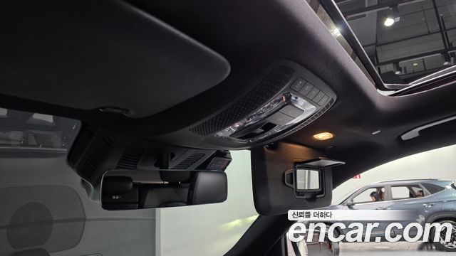 Mercedes-Benz GLB-Class (X247) GLB200 d 2022 — фото 32