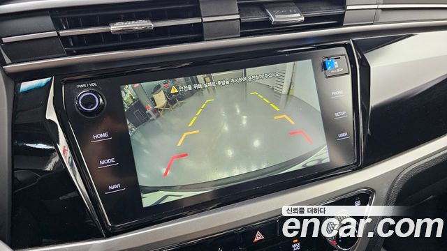 KG Mobility (SsangYong) Beautiful Korando Diesel 1.6 2WD Delight 2019 — фото 18