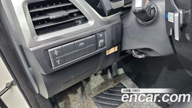 KG Mobility (SsangYong) Beautiful Korando Diesel 1.6 2WD Delight 2019 — фото 23