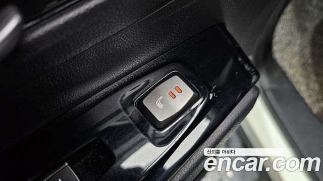 KG Mobility (SsangYong) Beautiful Korando Diesel 1.6 2WD Delight 2019 — фото 24