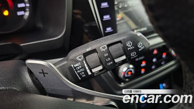 KG Mobility (SsangYong) Beautiful Korando Diesel 1.6 2WD Delight 2019 — фото 35