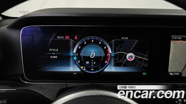 Mercedes-Benz E-Class (W213) E300 4MATIC Avnatgarde 2019 — фото 8