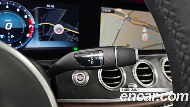 Mercedes-Benz E-Class (W213) E300 4MATIC Avnatgarde 2019 — фото 9