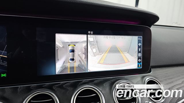Mercedes-Benz E-Class (W213) E300 4MATIC Avnatgarde 2019 — фото 15