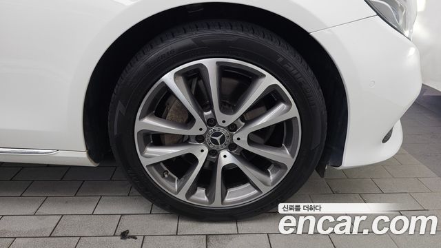 Mercedes-Benz E-Class (W213) E300 4MATIC Avnatgarde 2019 — фото 21