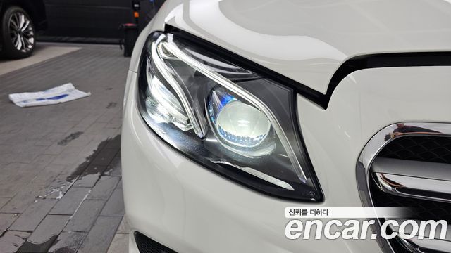 Mercedes-Benz E-Class (W213) E300 4MATIC Avnatgarde 2019 — фото 22