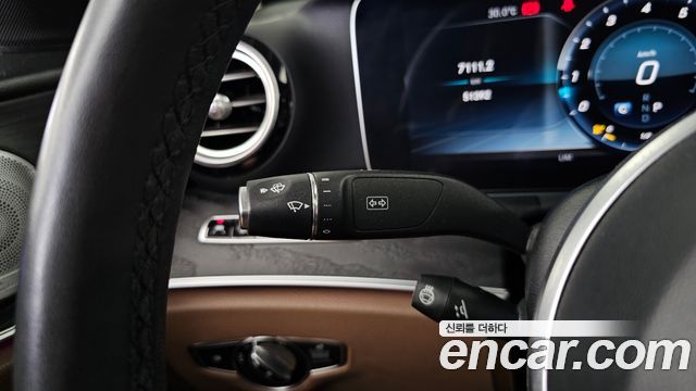 Mercedes-Benz E-Class (W213) E300 4MATIC Avnatgarde 2019 — фото 30