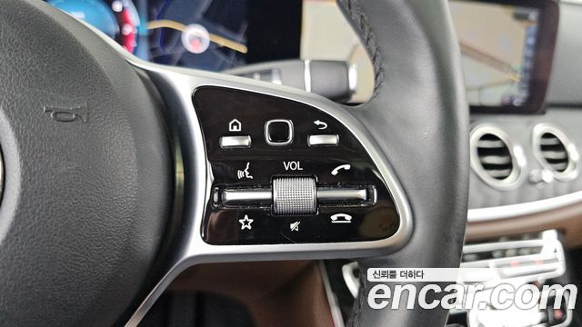 Mercedes-Benz E-Class (W213) E300 4MATIC Avnatgarde 2019 — фото 32