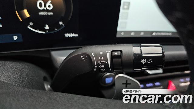 Hyundai Sonata The Edge (DN8) 2.0 Inspiration 2024 — фото 29