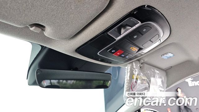 Hyundai Sonata The Edge (DN8) 2.0 Inspiration 2024 — фото 30