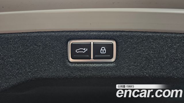 Hyundai Sonata The Edge (DN8) 2.0 Inspiration 2024 — фото 32