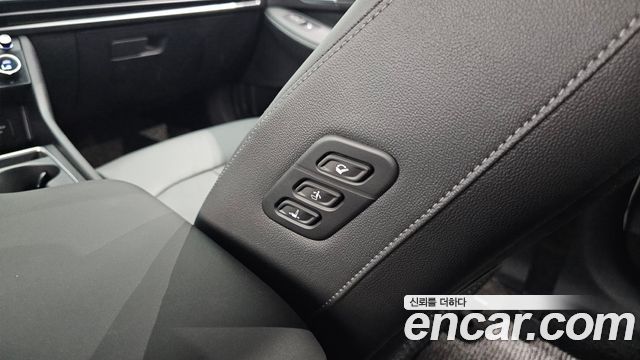 Hyundai Sonata The Edge (DN8) 2.0 Inspiration 2024 — фото 34