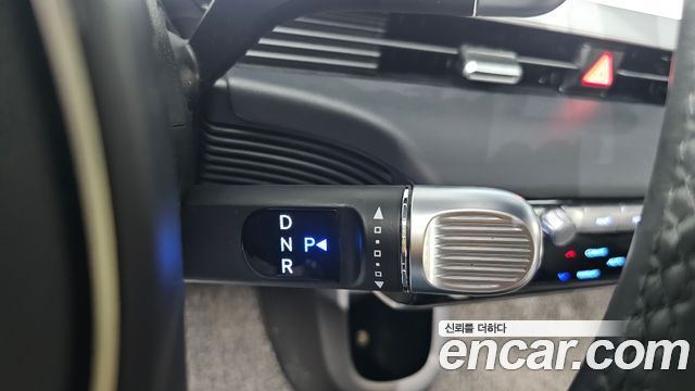 Hyundai Ioniq 5 Long range Prestige 2022 — фото 9