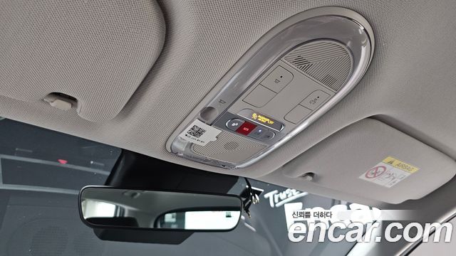 Hyundai Ioniq 5 Long range Prestige 2022 — фото 18