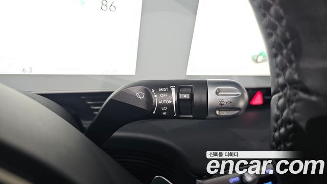 Hyundai Ioniq 5 Long range Prestige 2022 — фото 20