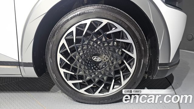 Hyundai Ioniq 5 Long range Prestige 2022 — фото 21