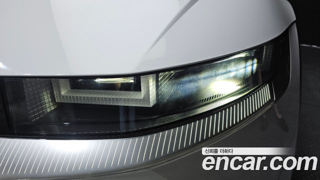 Hyundai Ioniq 5 Long range Prestige 2022 — фото 22