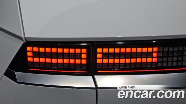 Hyundai Ioniq 5 Long range Prestige 2022 — фото 23