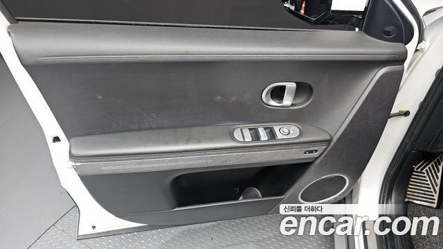 Hyundai Ioniq 5 Long range Prestige 2022 — фото 24
