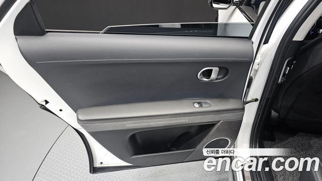 Hyundai Ioniq 5 Long range Prestige 2022 — фото 25