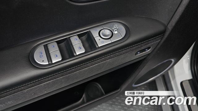 Hyundai Ioniq 5 Long range Prestige 2022 — фото 27