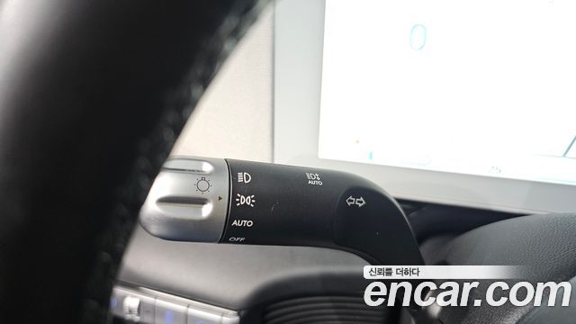 Hyundai Ioniq 5 Long range Prestige 2022 — фото 28
