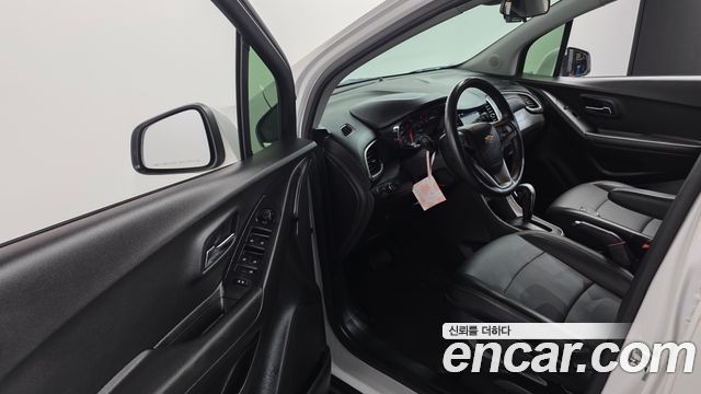 Chevrolet Trax 1.4 LT 2020 — фото 11