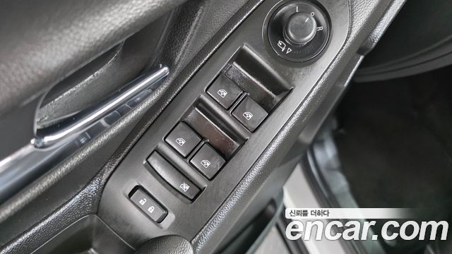 Chevrolet Trax 1.4 LT 2020 — фото 12