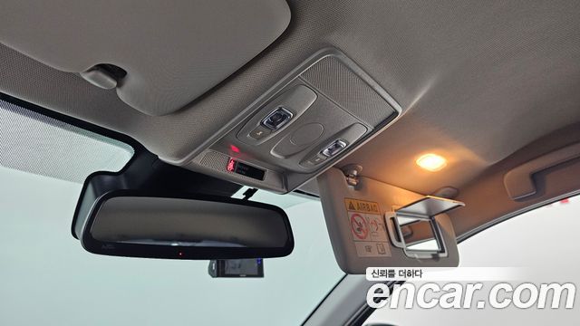 Renault Korea XM3 1.3 TCe RE Signature 2022 — фото 17