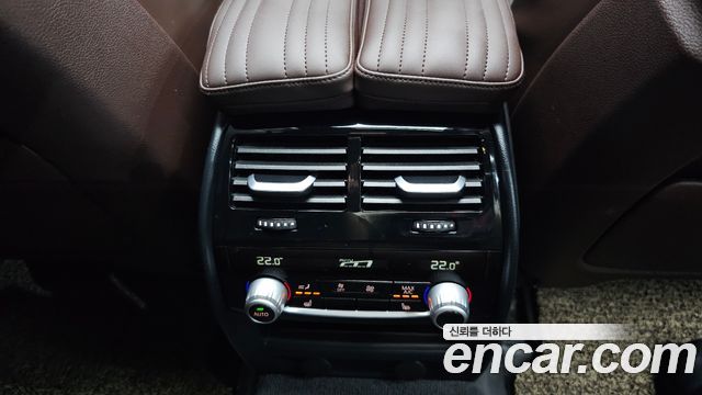 BMW 5 Series (G30) 520d xDrive M Sport Package Plus 2018 — фото 22
