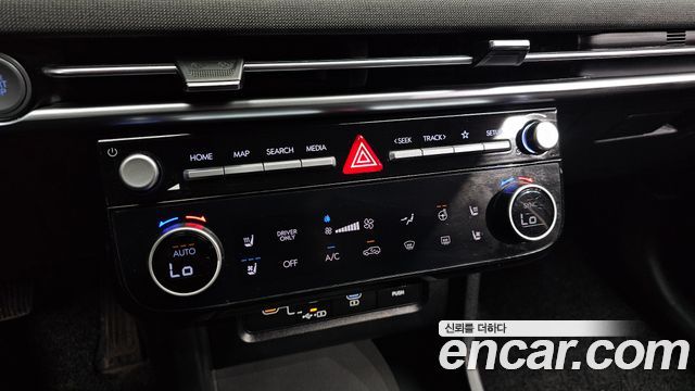 Hyundai Tucson Hybrid (NX4) HEV 1.6 2WD Premium 2024 — фото 17