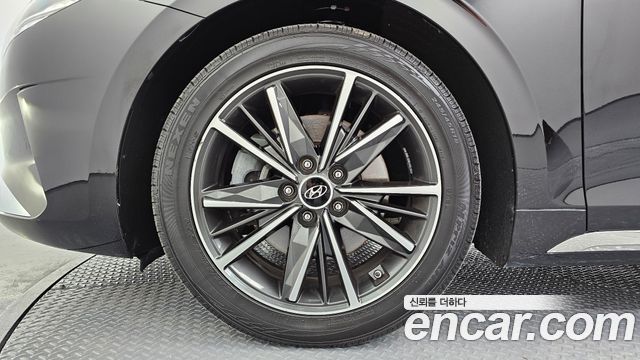 Hyundai Grandeur (IG) 2.5 Exclusice 2023 — фото 5