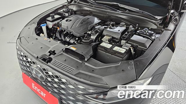 Hyundai Grandeur (IG) 2.5 Exclusice 2023 — фото 6