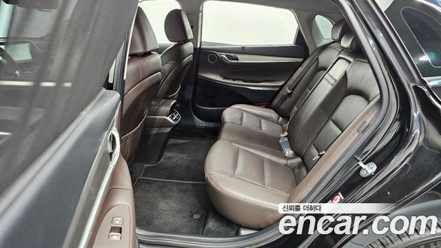 Hyundai Grandeur (IG) 2.5 Exclusice 2023 — фото 11