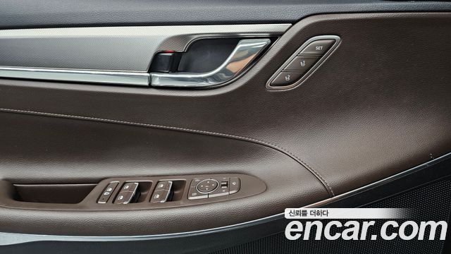 Hyundai Grandeur (IG) 2.5 Exclusice 2023 — фото 17