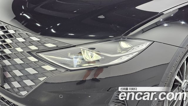 Hyundai Grandeur (IG) 2.5 Exclusice 2023 — фото 22