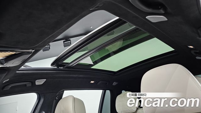 BMW X7 (G07) xDrive 40i Design Pure Excellence 6-Seater 2023 — фото 15